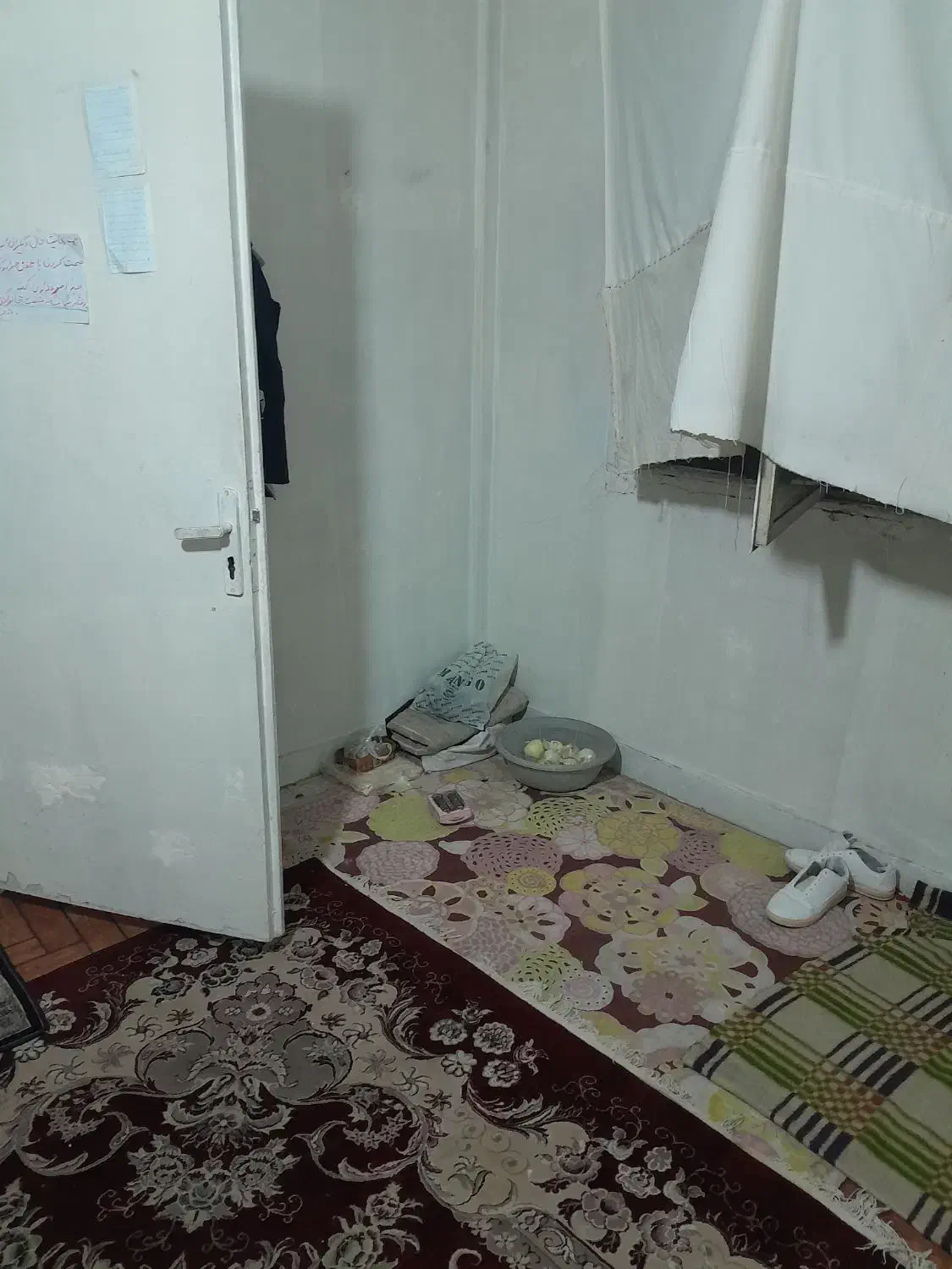 خوابگاه مجردی اقایان|اجارهٔ کوتاه‌مدت آپارتمان و سوئیت|تهران, ارامنه|دیوار