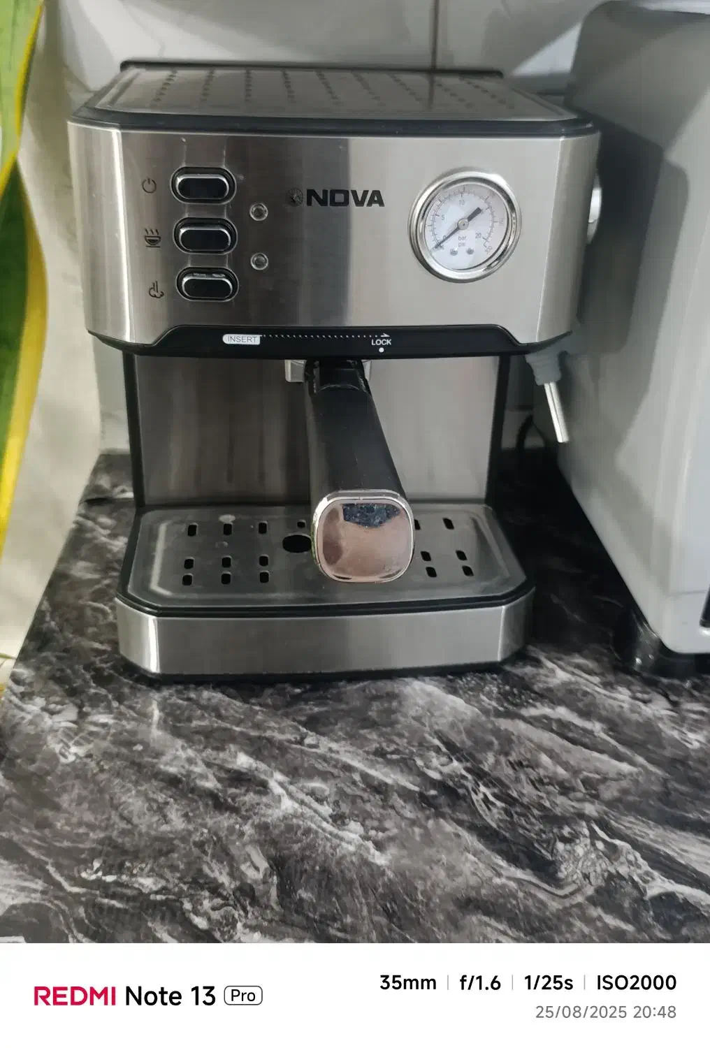 دستگاه اسپرسوساز|کافیشاپ و رستوران|بهارستان, |دیوار