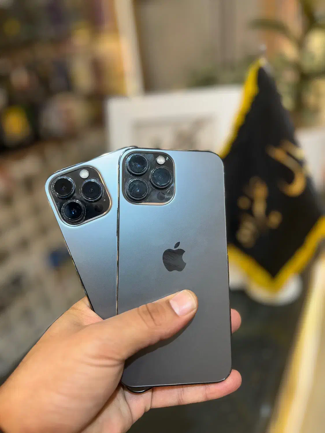 Iphone 13 promax تک سیم باتری ۹۱ و ۸۷|موبایل|نیشابور, امام خمینی|دیوار