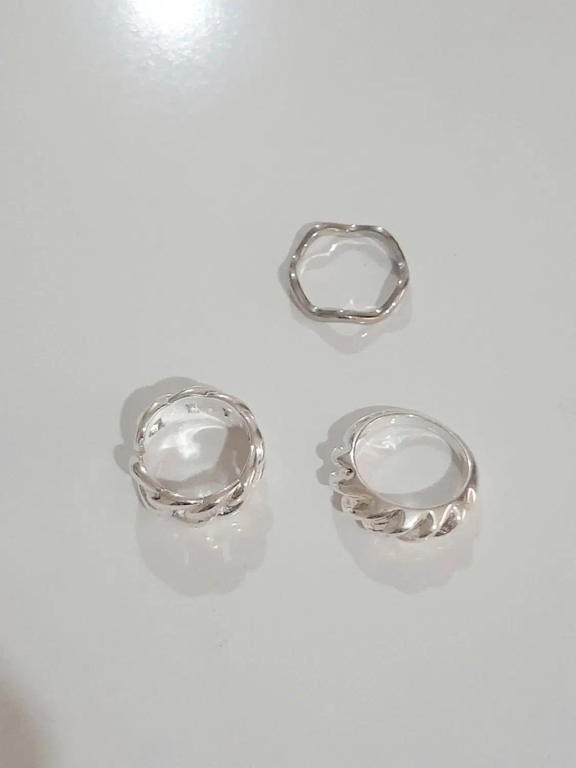 انگشتر زنانه|بدلیجات|پردیس, فاز ۳|دیوار