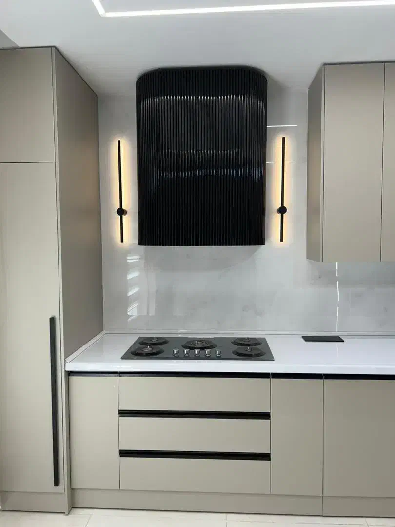 طراحی داخلی وساخت کابینت و کمد دیواری رستمی|خدمات پیشه و مهارت|کرمانشاه, |دیوار