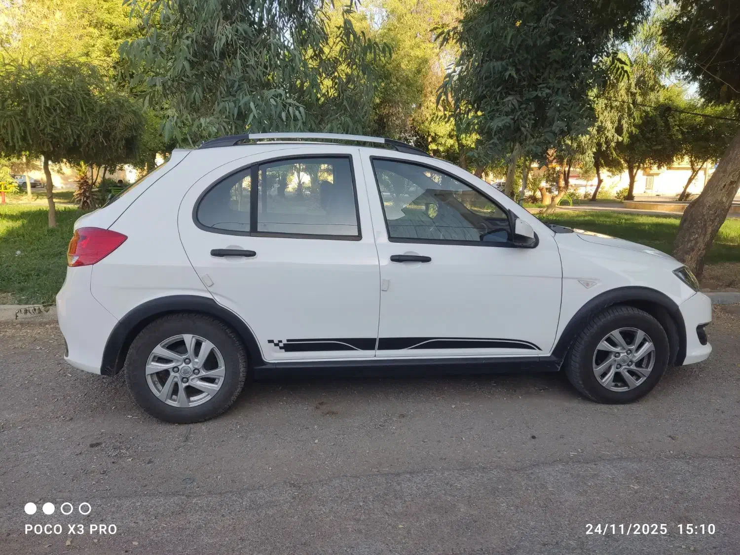 کوییک gxr-l|خودرو سواری و وانت|اندیمشک, |دیوار