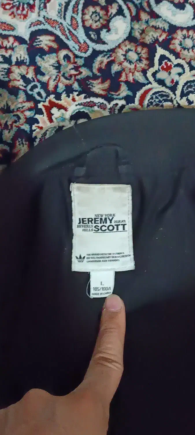 سویشرت آدیداس ارجینال|لباس|تهران, جلیلی|دیوار