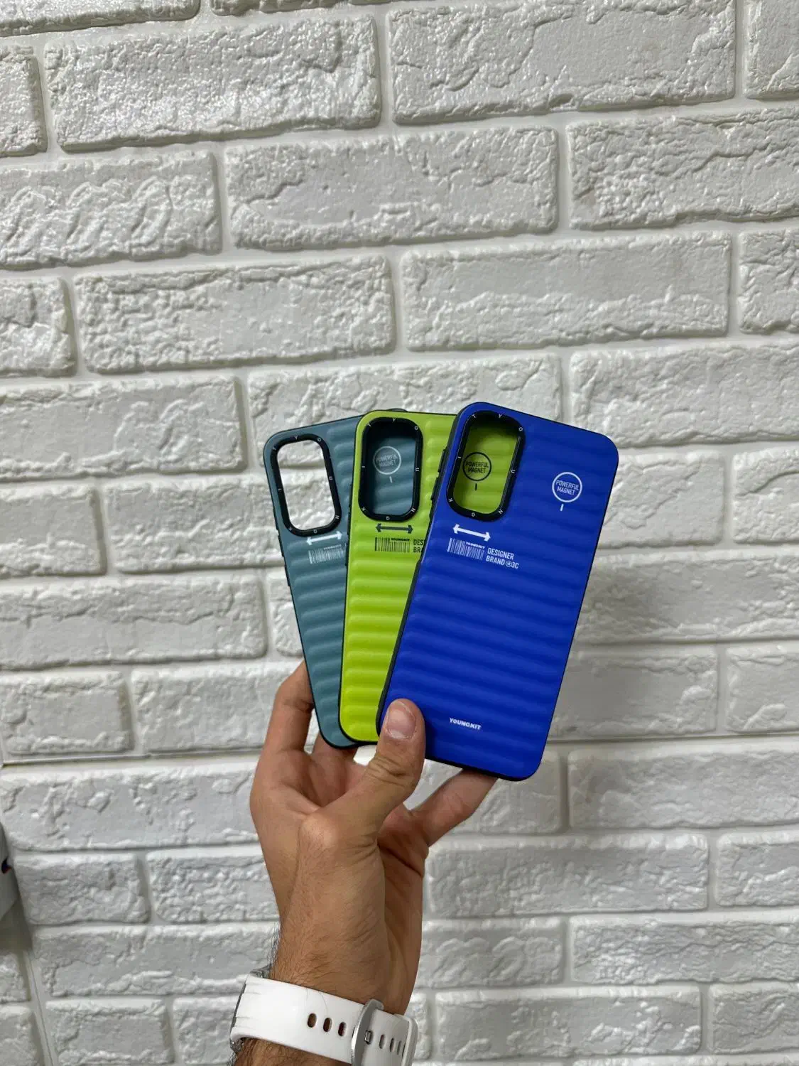 انواع گارد اصلی و هاکپی کمترین قیمت|لوازم جانبی موبایل و تبلت|کرمانشاه, |دیوار