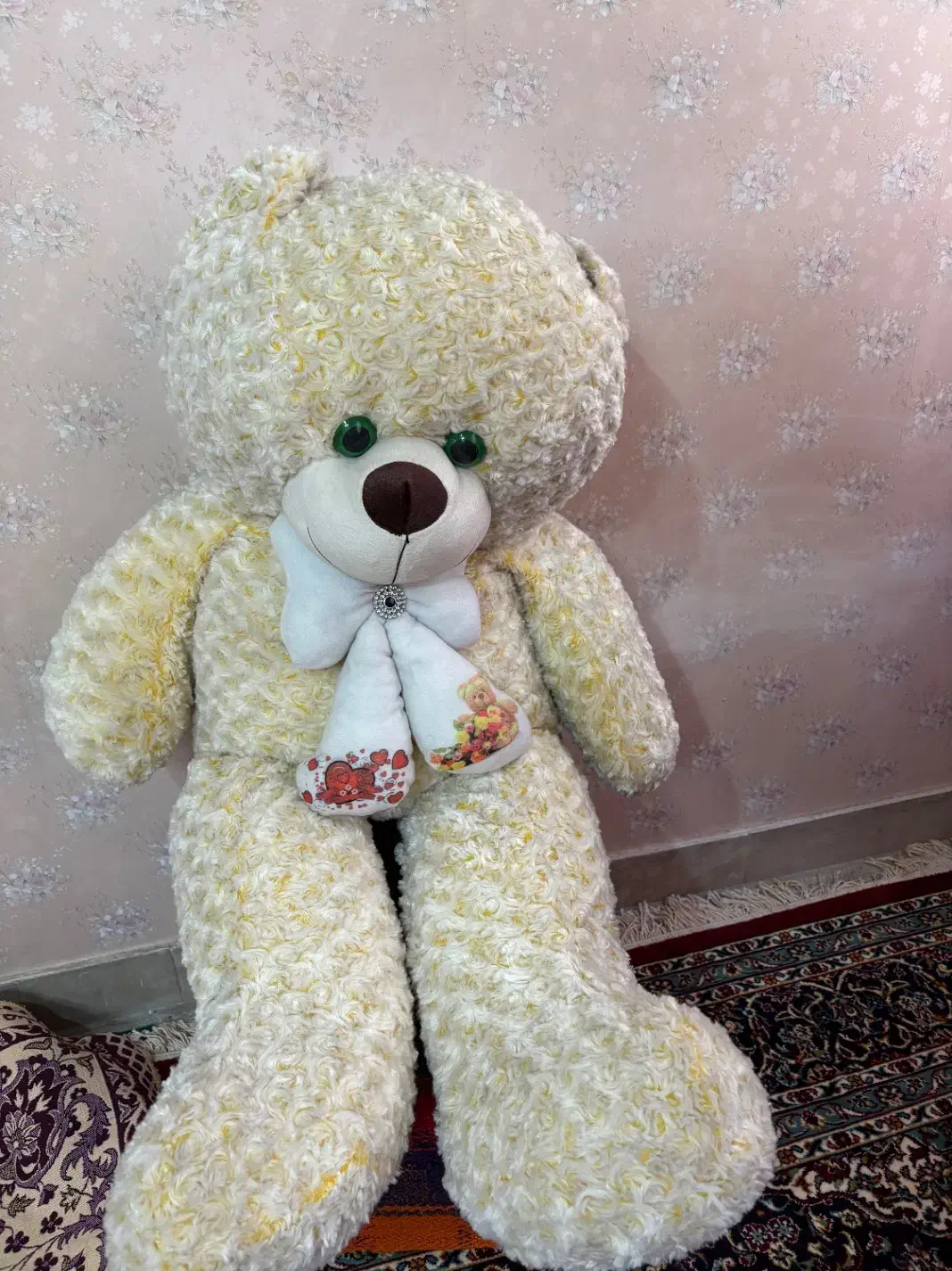 عروسک خرسی|اسباببازی|تهران, شارق|دیوار