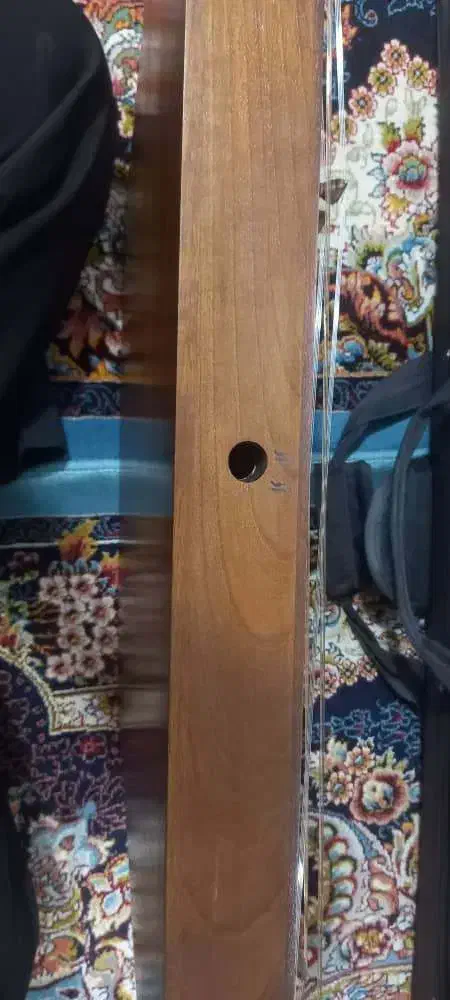 سنتور دومهر آذر|سازهای سنتی|کرج, خرمدشت|دیوار