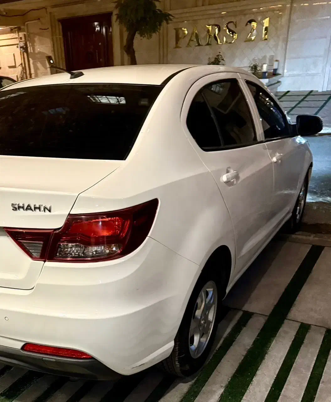 خودرو شاهین ۱۴۰۳|خودرو سواری و وانت|کرج, فاز ۱ مهرشهر|دیوار