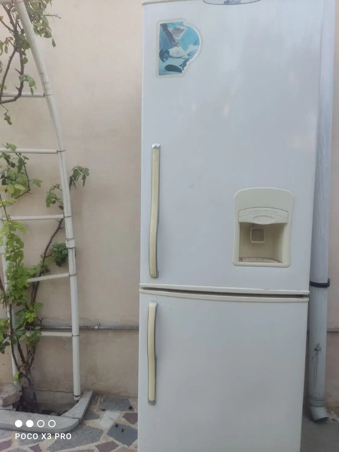 یخچال فریزر|یخچال و فریزر|کوهسار (البرز), |دیوار