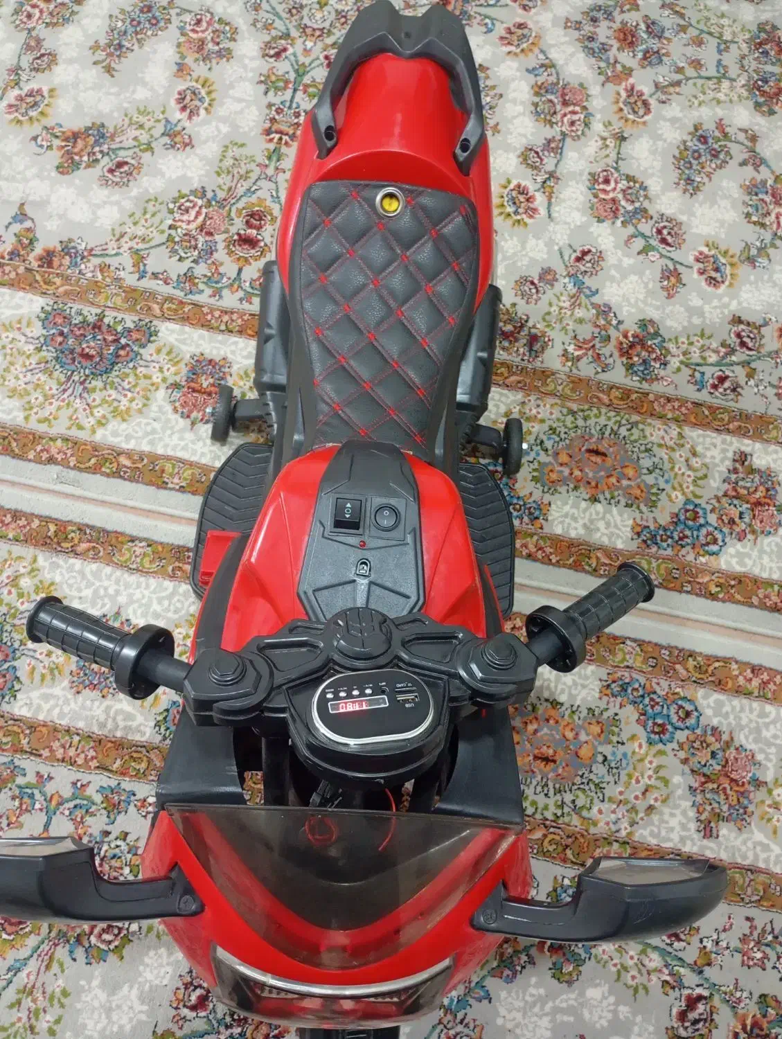 فروش متور|دوچرخه، اسکیت، اسکوتر|بانه, |دیوار