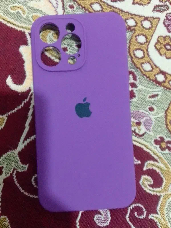 کاور‌‌ آیفون نو بدون کارکرد به علت جمع کردن مغازه|لوازم جانبی موبایل و تبلت|اهر, |دیوار