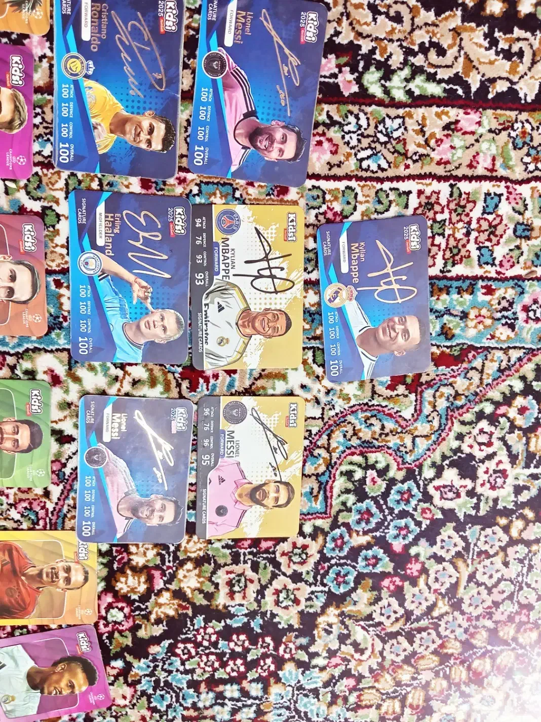 50 کیتسی|اسباب‌‌بازی|زرند, |دیوار