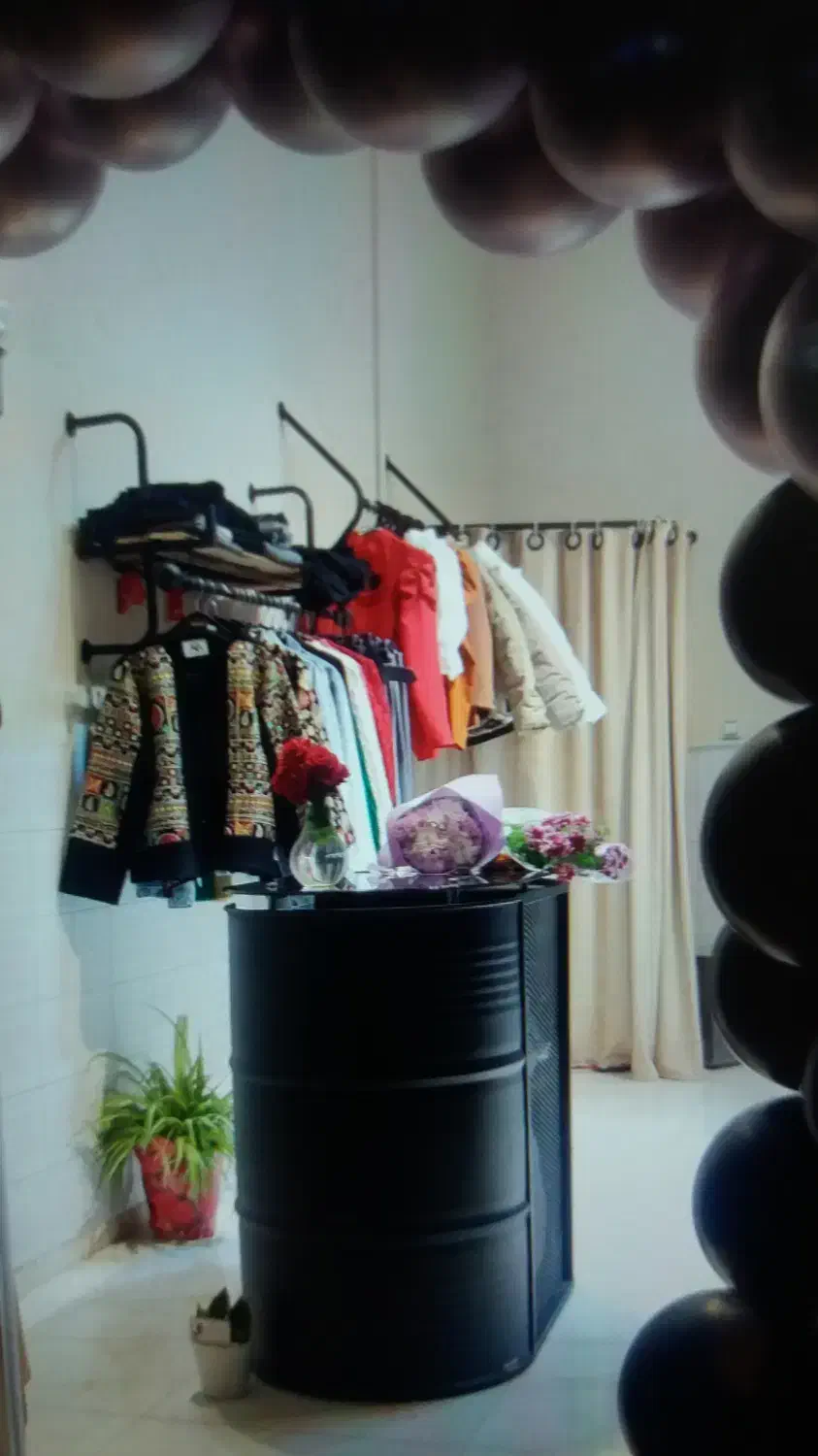 رگال و لامپ ریلی بوتیک|بخاری، هیتر، شومینه|اسفراین, |دیوار