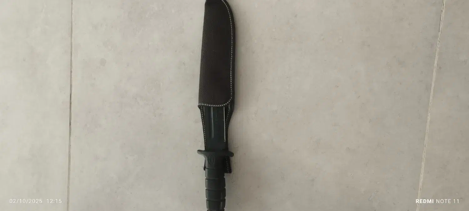 چاقو|کوهنوردی و کمپینگ|سنندج, |دیوار