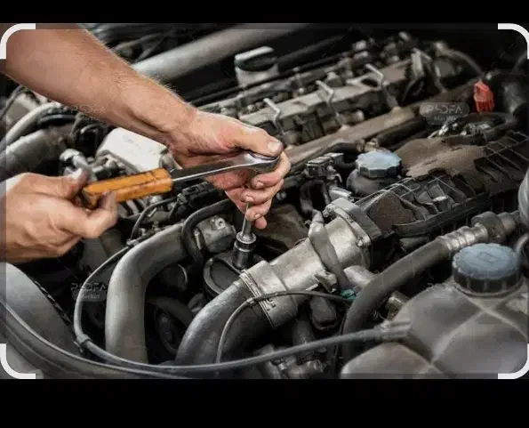 تنظیم متور|استخدام صنعتی، فنی، مهندسی|شوشتر, |دیوار