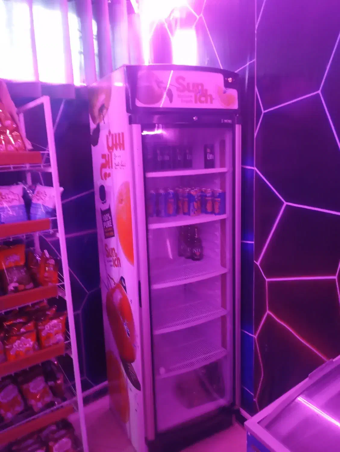 یخچال ایستاده تک درب|یخچال و فریزر|کرج, اصفهانی‌ها|دیوار