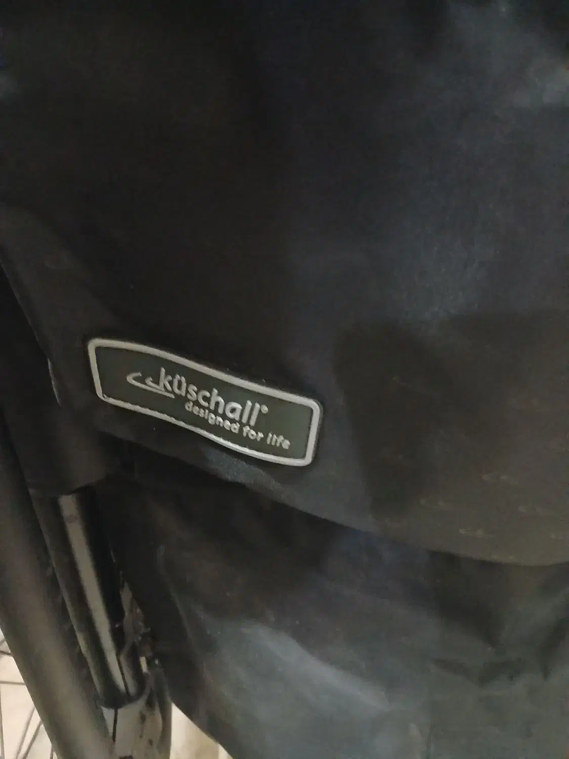 ویلچر سوئیسی کوشال|آرایشی، بهداشتی، درمانی|ری, علایین|دیوار