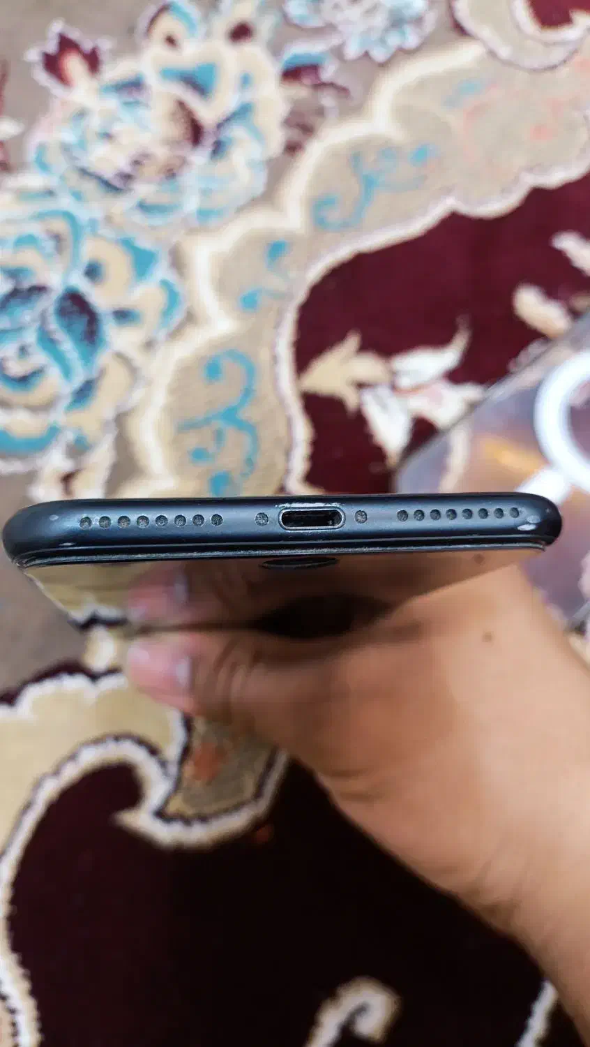 iPhone 7 plus 256|موبایل|زاهدان, |دیوار