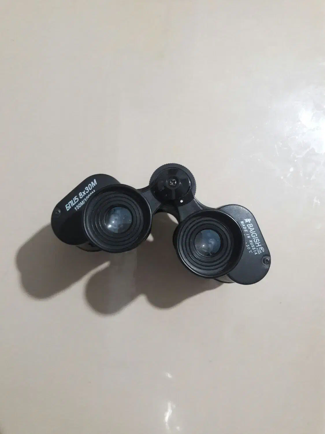 دوربین شکاری|کوهنوردی و کمپینگ|مرند, |دیوار