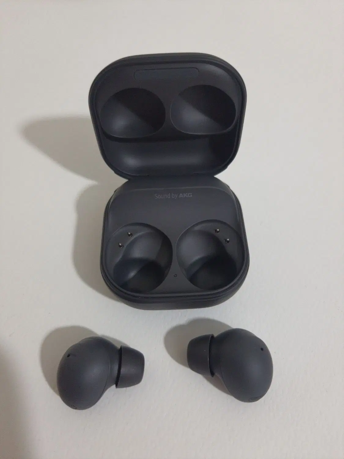 samsung buds 2 pro|لوازم جانبی موبایل و تبلت|تهران, شهرک غرب|دیوار