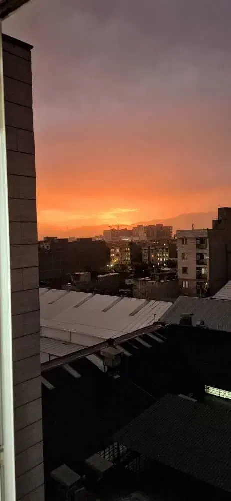 ۵۵ متری ، یک خوابه ، فرهنگسرا فول امکانات