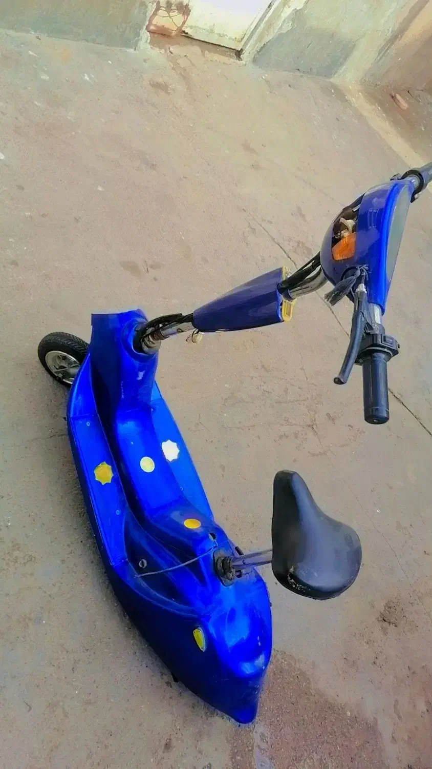 25000000|موتورسیکلت|اهواز, زرگان|دیوار