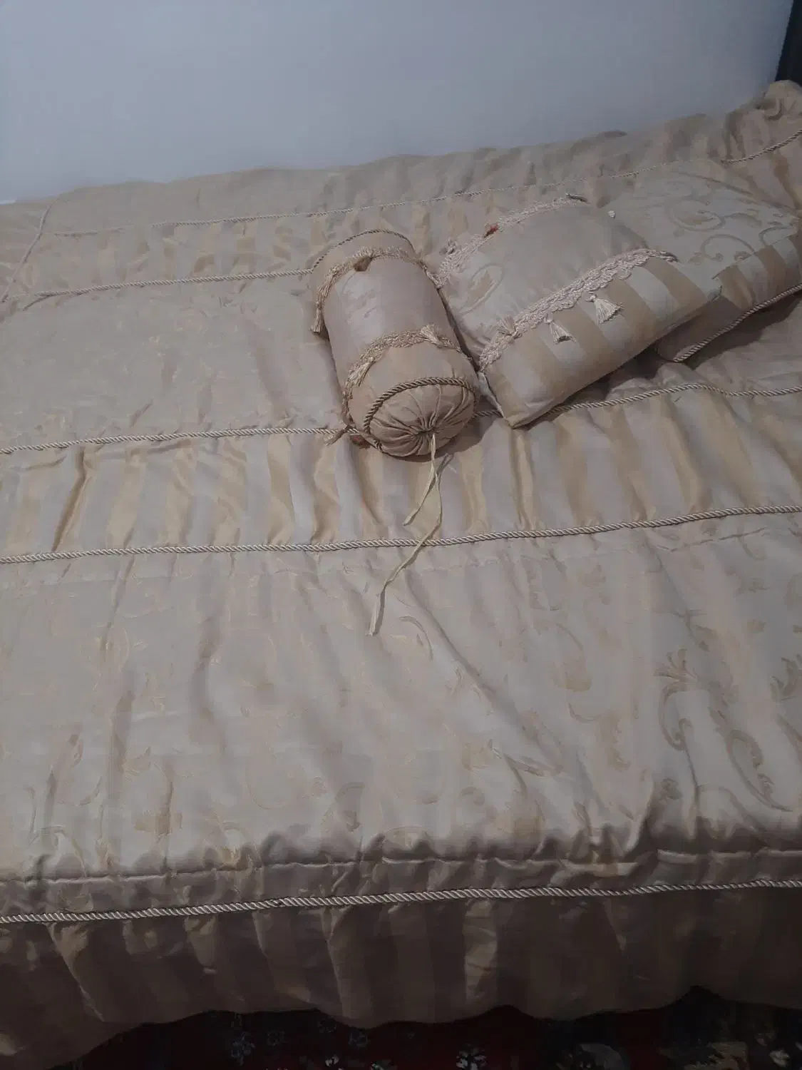 روتختی و رومیزی|سرویس روتختی|همدان, |دیوار