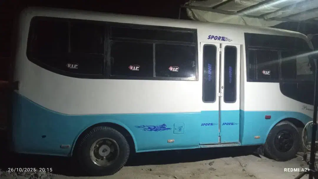 فروش مینی ب سیترا آنکایی مدل ۸۸|خودرو سنگین|بندرعباس, |دیوار