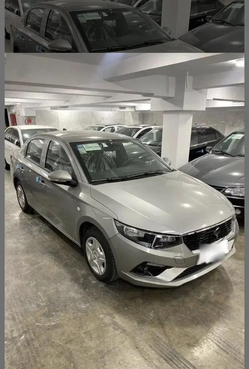 تارا v1p|خودرو سواری و وانت|گرگان, |دیوار