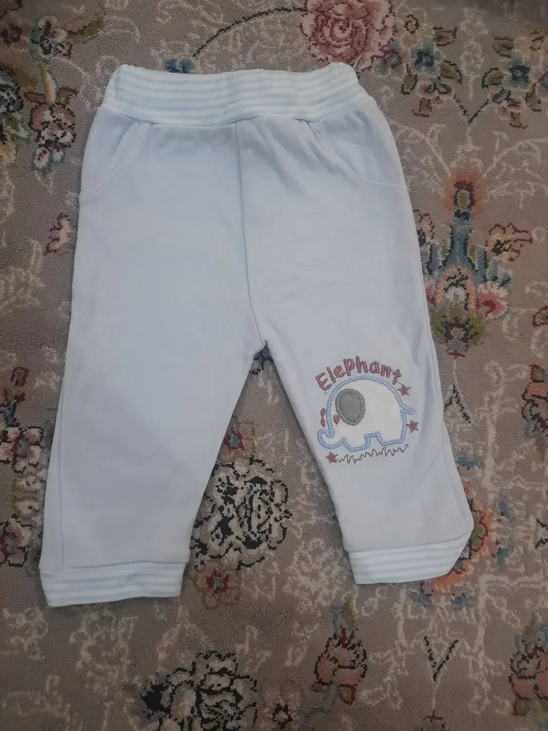 لباس نوزادی نو مناسب تا ۹ ماه|کفش و لباس بچه|تهران, امام زاده حسن|دیوار