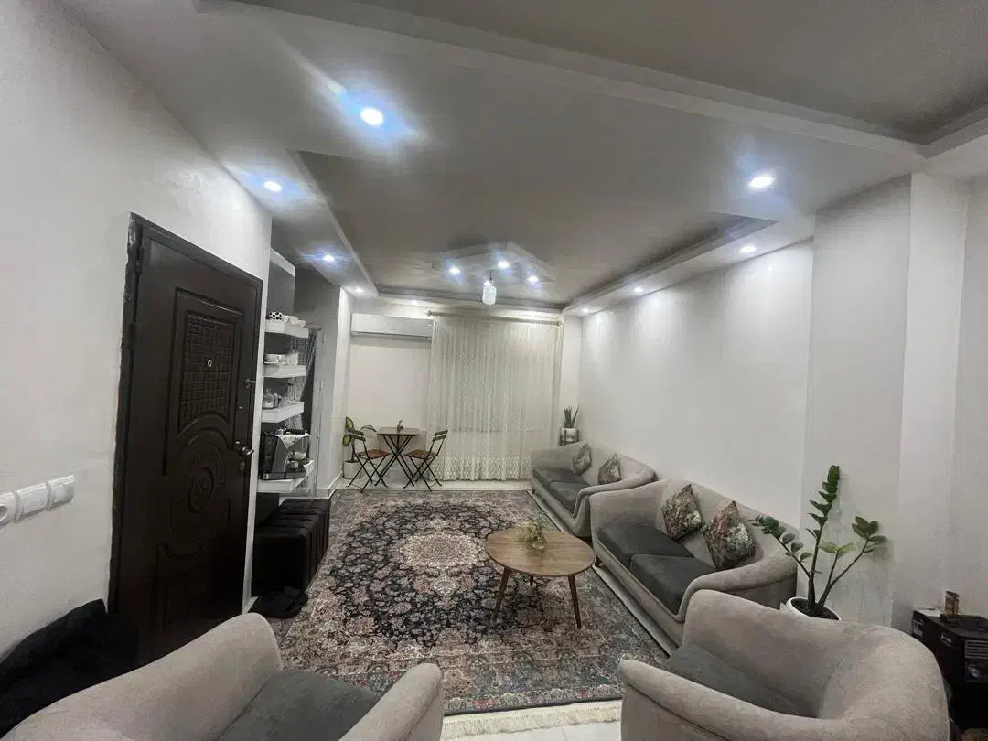 اجاره واحد خوش نقشه و دلباز و فول کامل|اجارهٔ آپارتمان|رشت, حمیدیان|دیوار