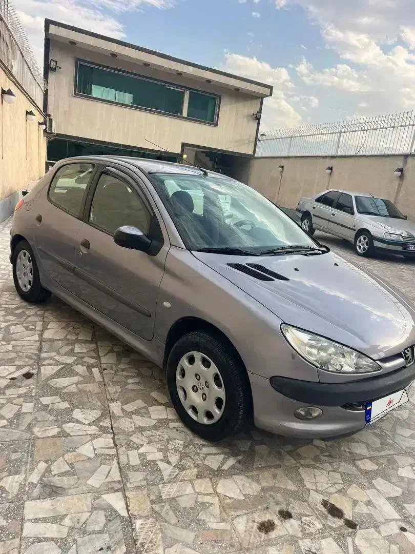 پژو بیرنگ|خودرو سواری و وانت|رشت, گیل|دیوار