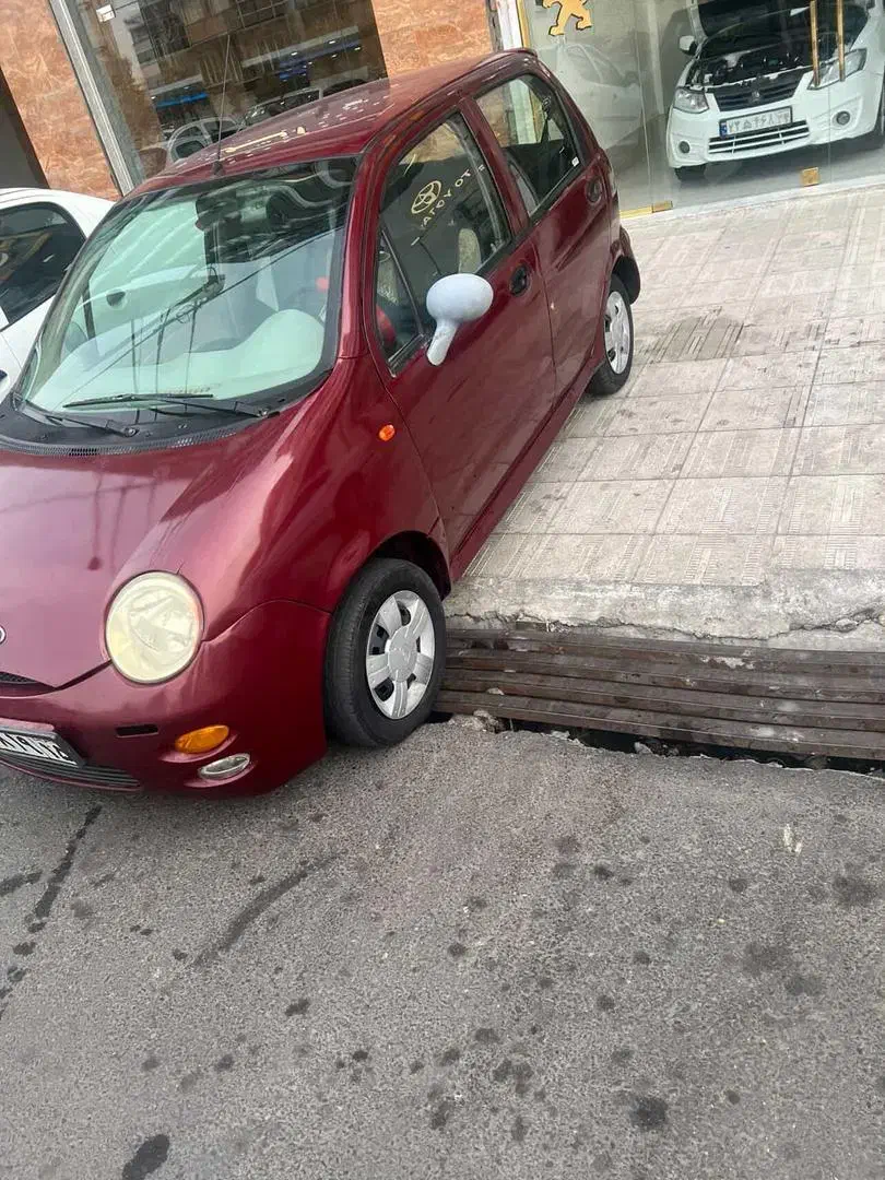 ام وی ام 110 نقد اقساط|خودرو سواری و وانت|تبریز, |دیوار