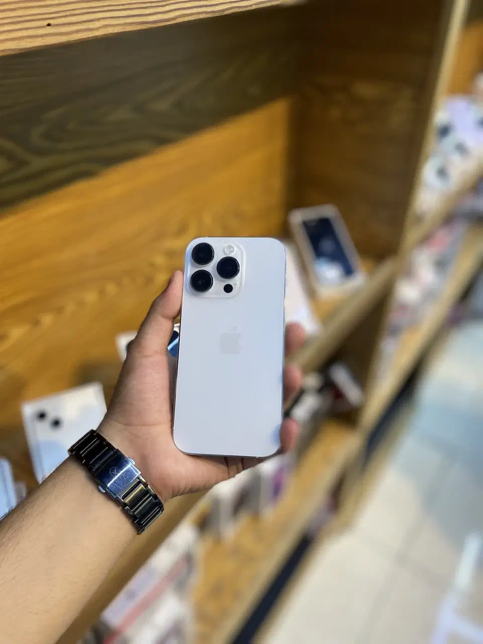iPhone 14 pro|موبایل|یزد, |دیوار