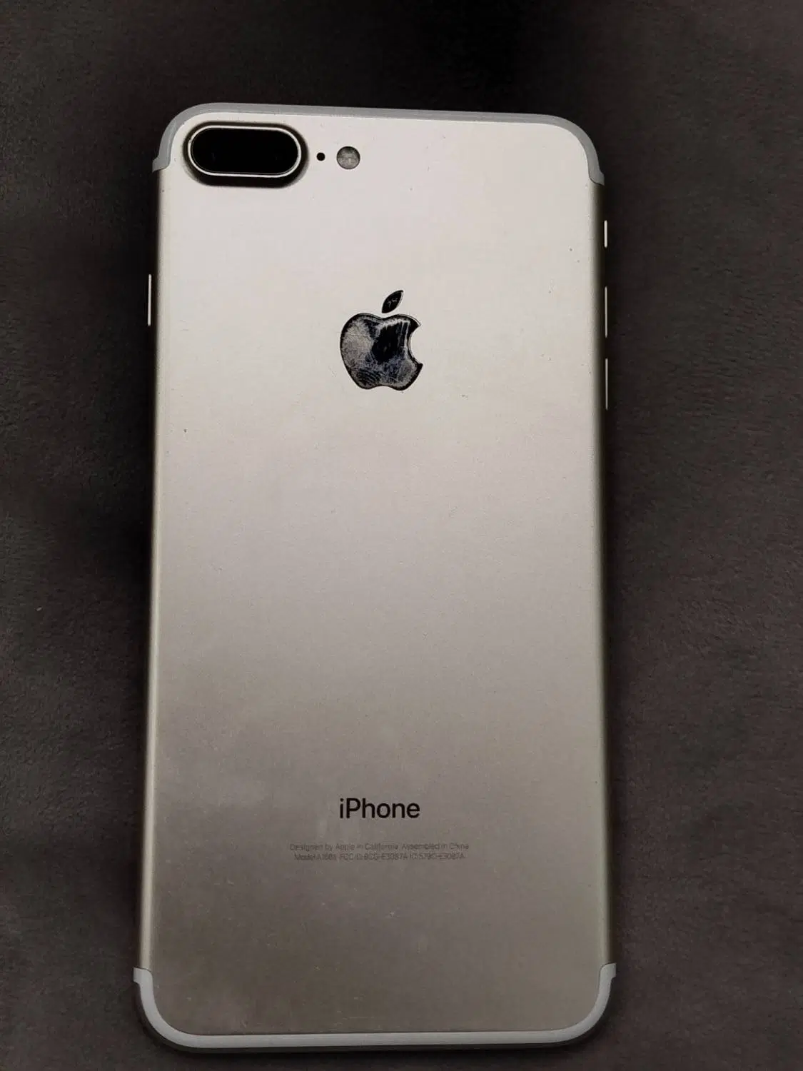 ایفون 7 plus|موبایل|سیرجان, |دیوار
