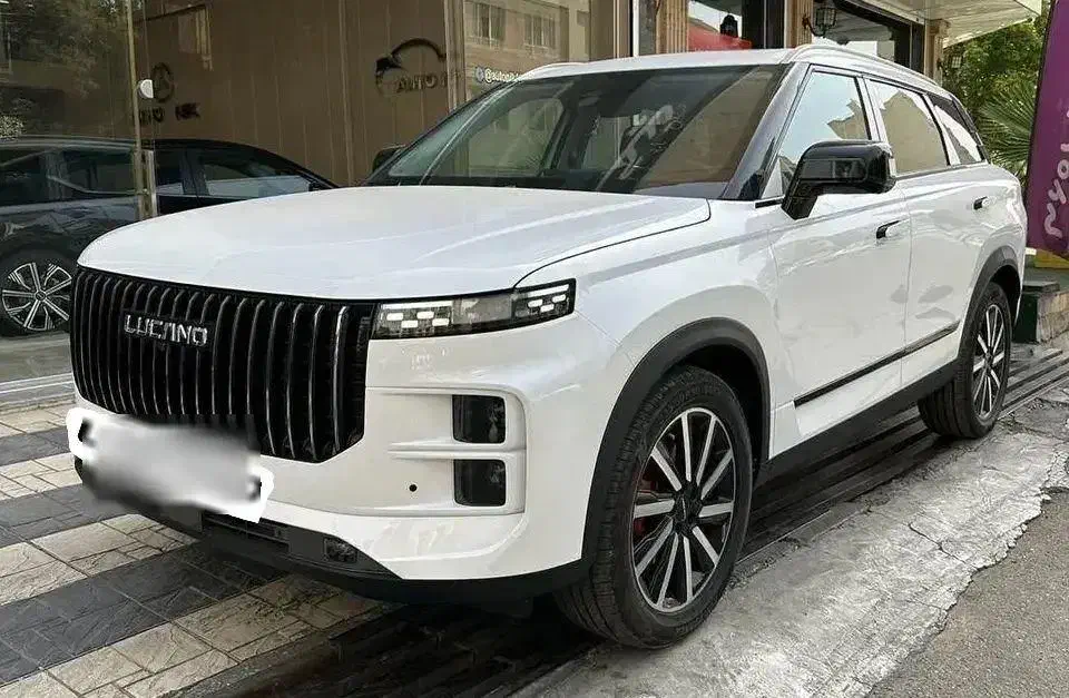 حواله لوکانو ال۷ صلحدار|خودرو سواری و وانت|بوشهر, |دیوار