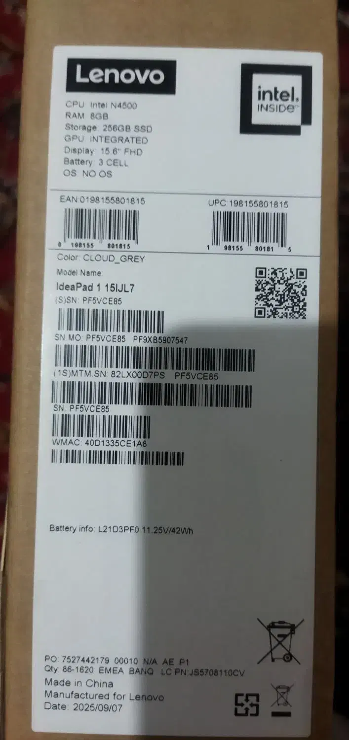 لپ تاپ|رایانه همراه|فردیس, شهرک شهید حسینی|دیوار