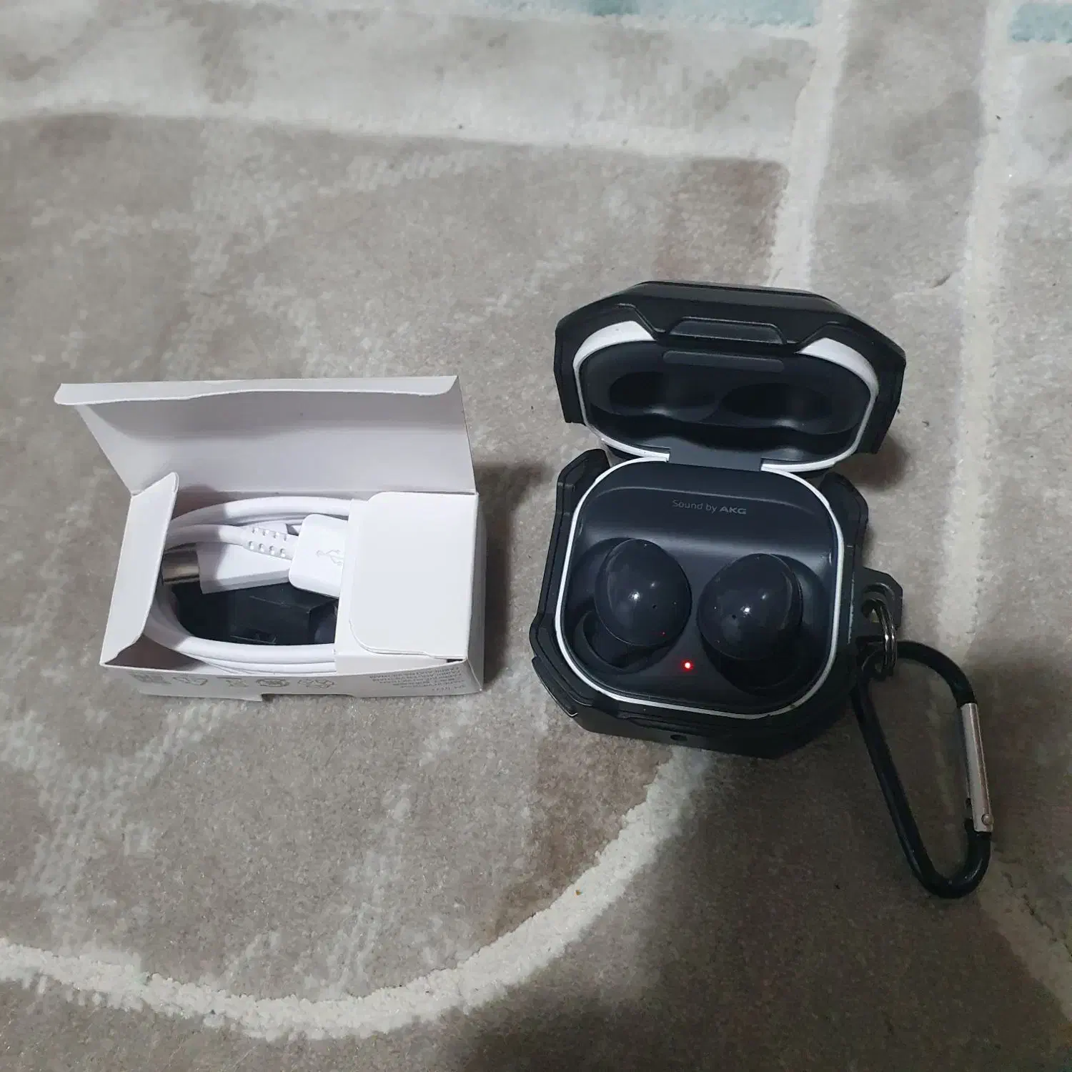 ایرپاد سامسونگ بادز۲|لوازم جانبی موبایل و تبلت|گرگان, |دیوار