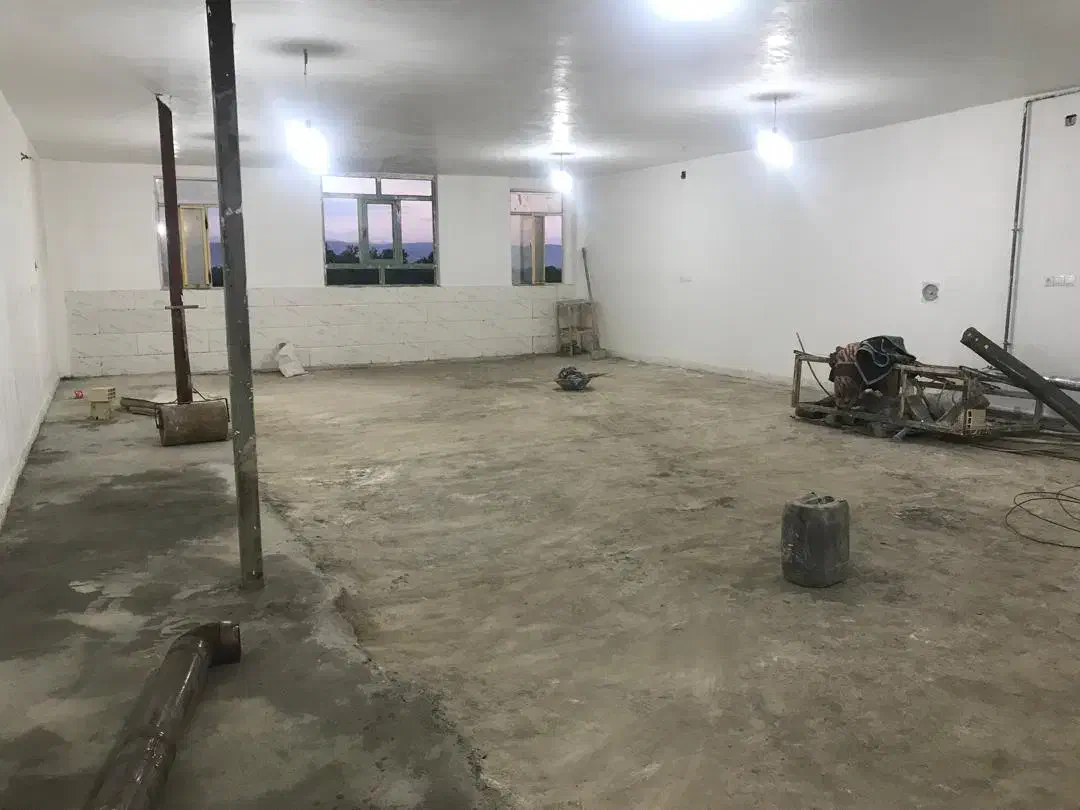 اجاره کارگاه یا انبار حاجی آباد|اجارهٔ مغازه و غرفه|ملایر, |دیوار