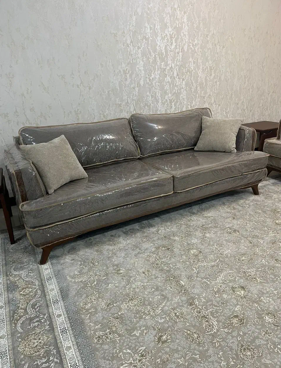 کاور|مبلمان خانگی و میز عسلی|بندرعباس, |دیوار