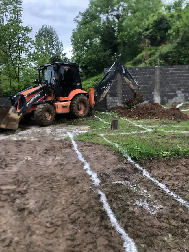 شرکت فنی و مهندسی کارن آرمه ساخت و بازسازی|خدمات پیشه و مهارت|صومعهسرا, |دیوار