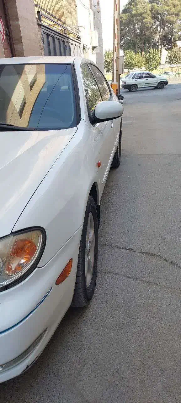 ماکسیما اتوماتیک سفید  مدل 89|خودرو سواری و وانت|اصفهان, بهارانچی|دیوار