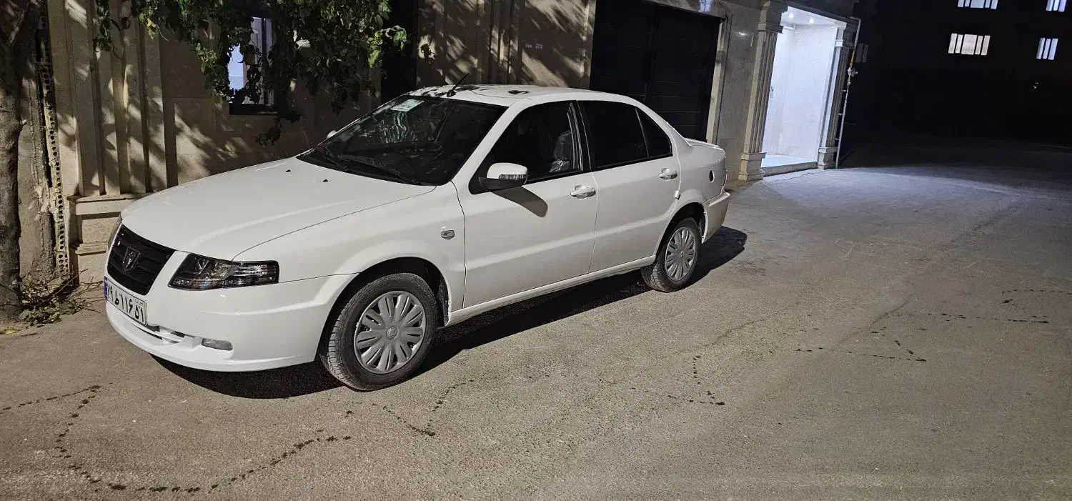 سورن دوگانه مدل1404 دریچه سیمی|خودرو سواری و وانت|سنندج, |دیوار