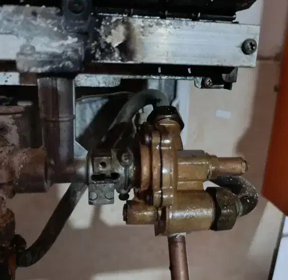 لوله بازکنی وتعمیرات پکیج آبگرمکناسپیلت آقای متخصص|خدمات پیشه و مهارت|بجنورد, |دیوار