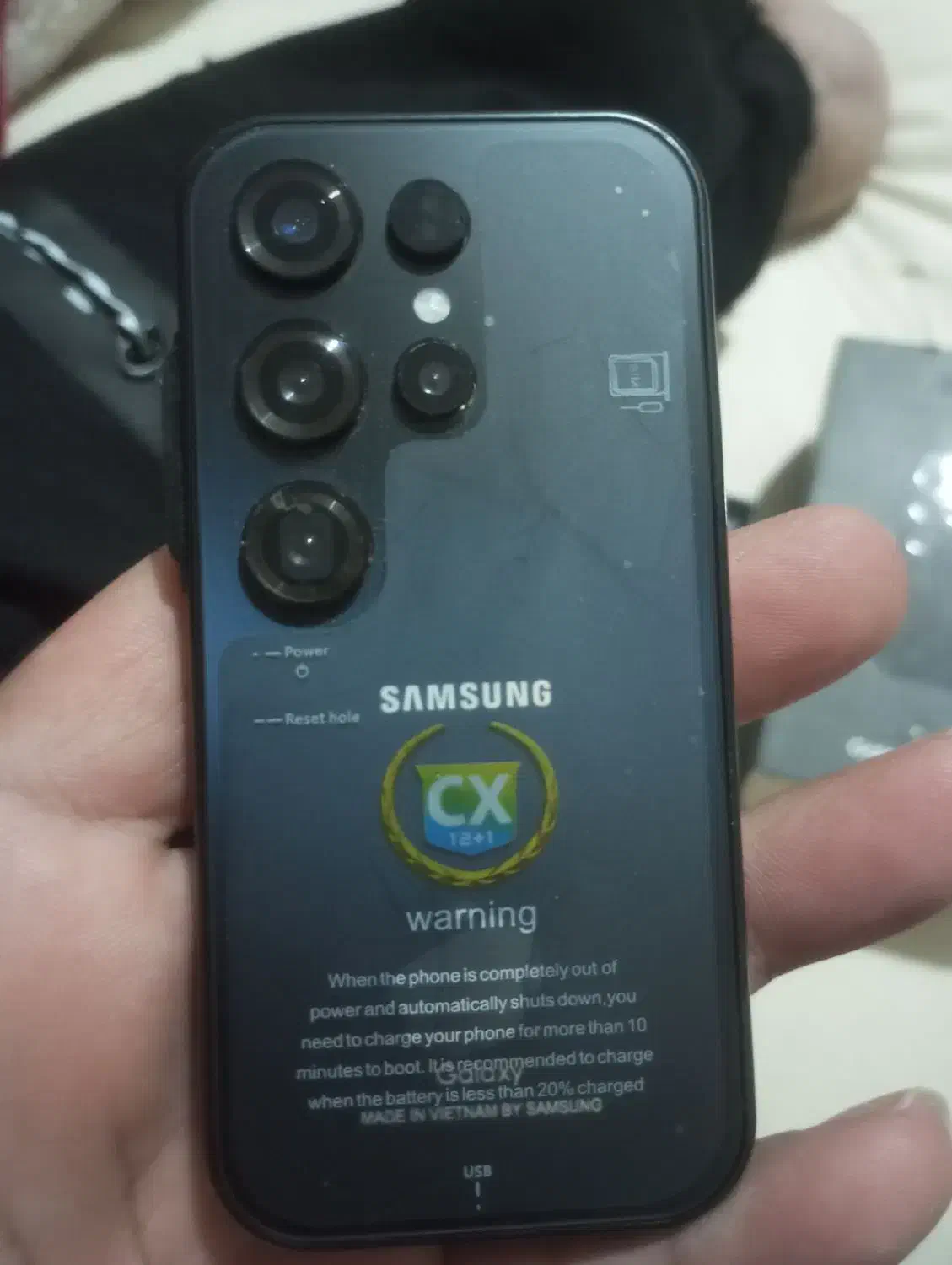 گوشی مینی|موبایل|شهریار, رزکان|دیوار