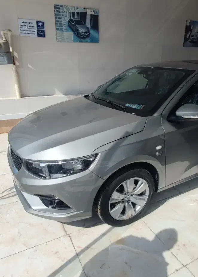 تارا اتومات وی 4 تیتانیوم|خودرو سواری و وانت|رشت, کوی جام جم|دیوار