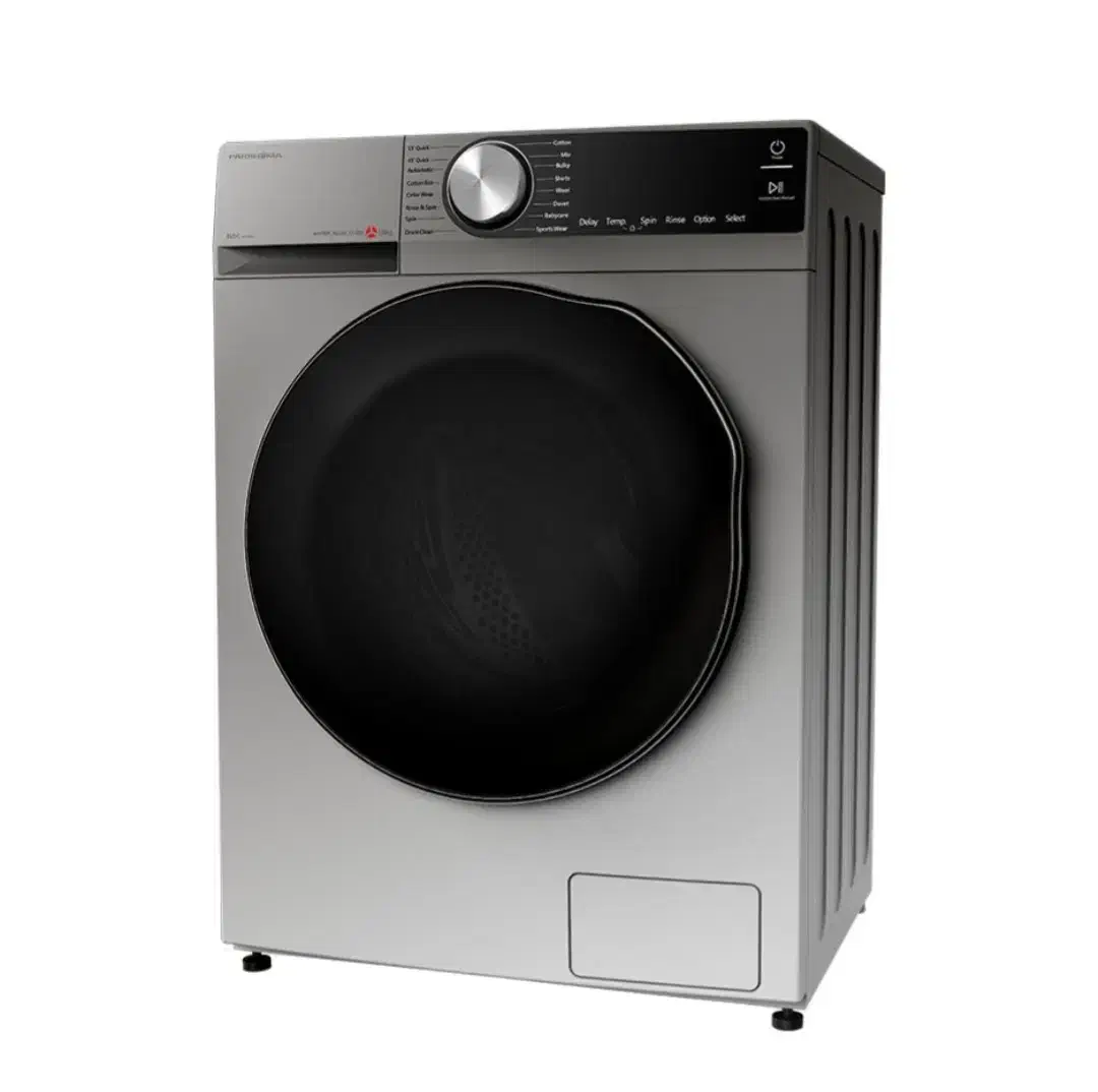 ماشین لباسشویی 8 کیلویی پاکشوما مدل BWF 40827 iST|ماشین لباسشویی و خشککن لباس|قم, نیروگاه|دیوار