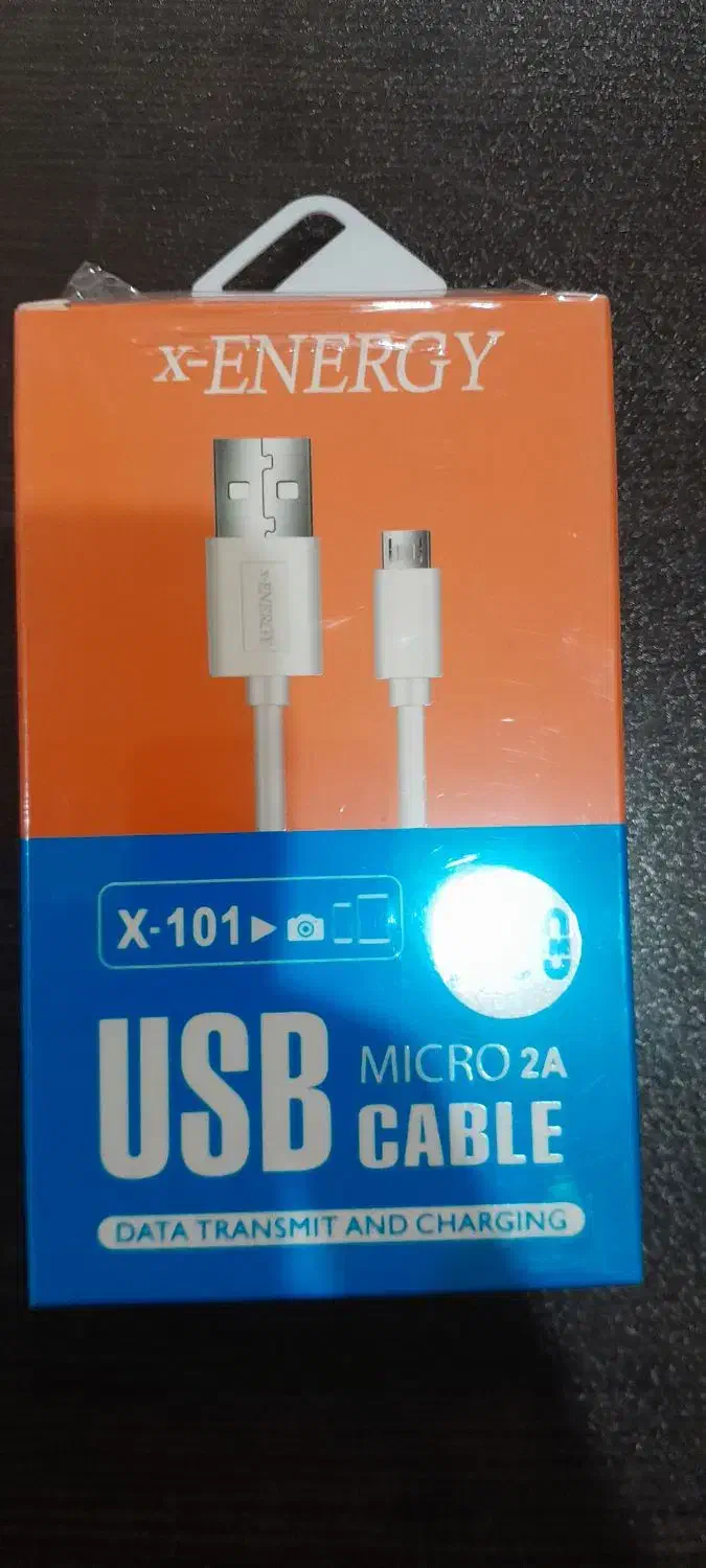 کابل شارژر|لوازم جانبی موبایل و تبلت|قنوات, |دیوار