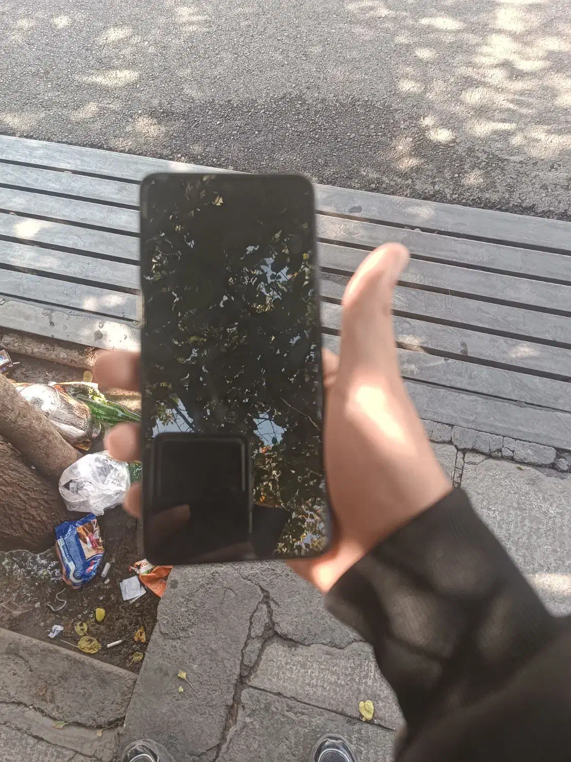 موبایل|موبایل|شیراز, شاهچراغ|دیوار