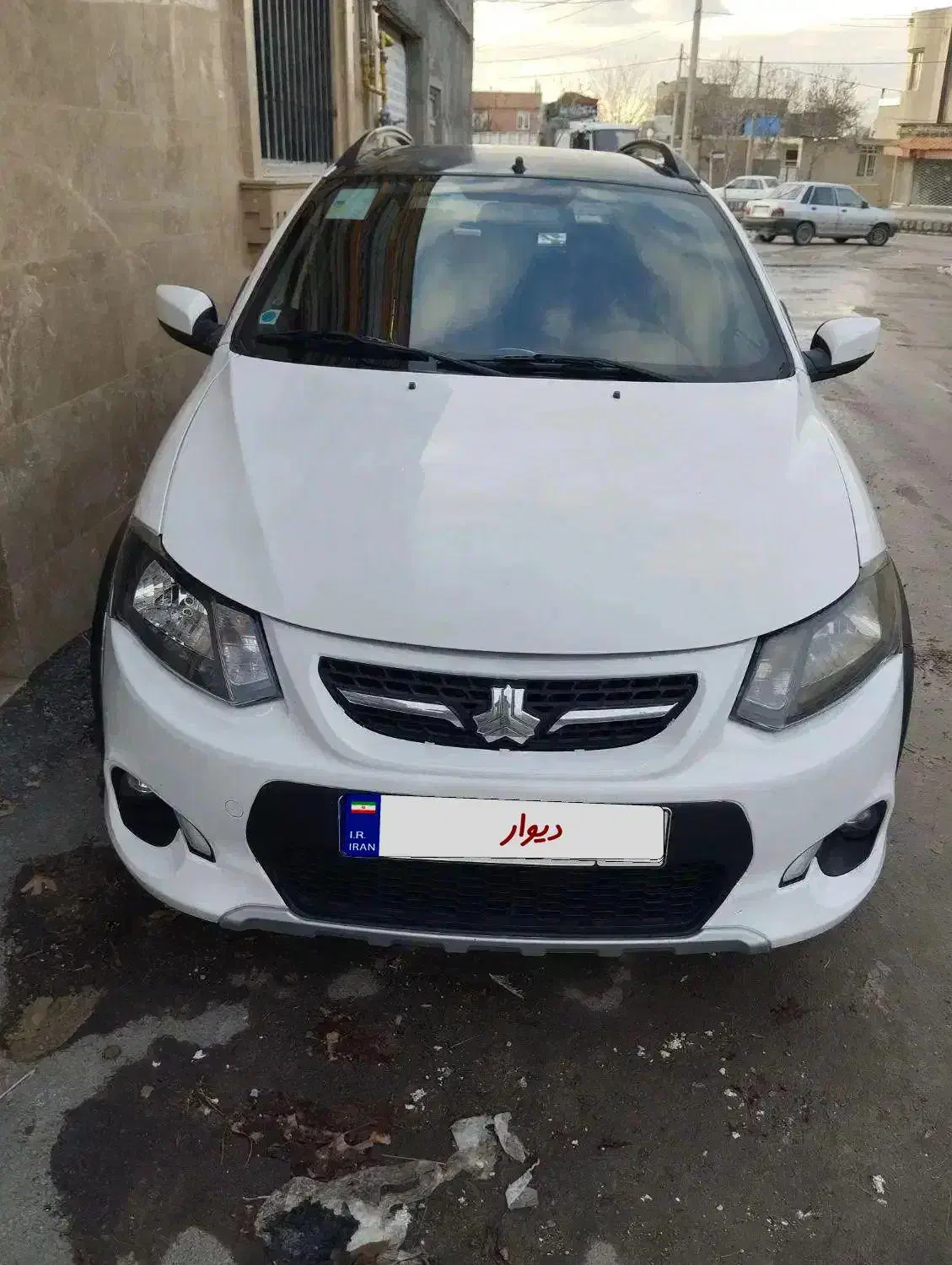 99بی رنگ پلم|خودرو سواری و وانت|بجنورد, |دیوار