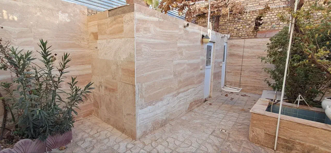 خانه دوطبقه تازه ساز|فروش خانه و ویلا|تربت‌حیدریه, باغ سلطانی|دیوار